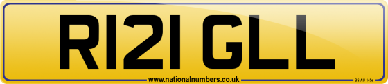 R121 GLL
