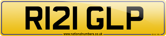 R121 GLP