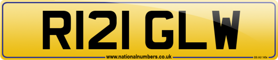 R121 GLW
