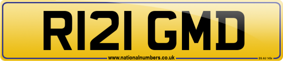 R121 GMD