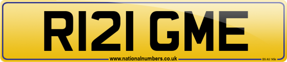 R121 GME