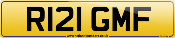 R121 GMF