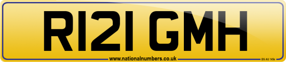 R121 GMH