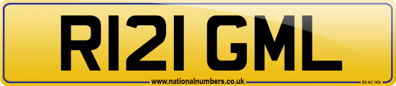 R121 GML
