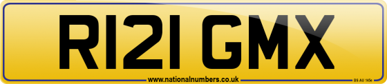 R121 GMX