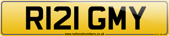 R121 GMY