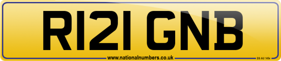 R121 GNB