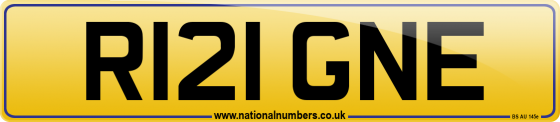 R121 GNE