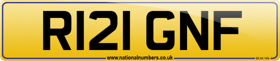 R121 GNF