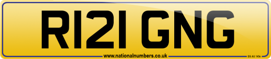 R121 GNG