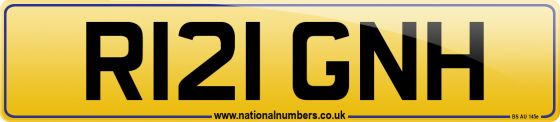 R121 GNH