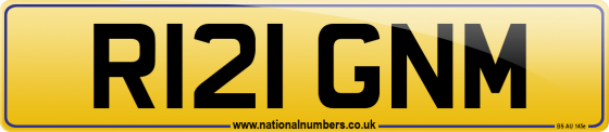 R121 GNM