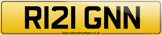 R121 GNN