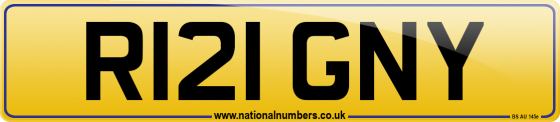 R121 GNY