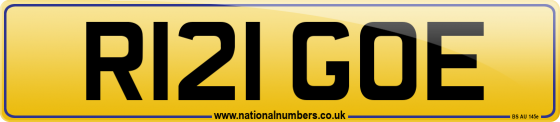 R121 GOE