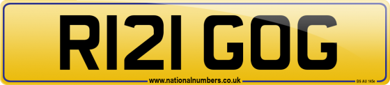R121 GOG