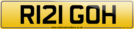 R121 GOH