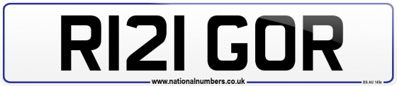 R121 GOR