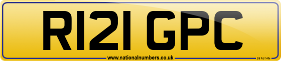 R121 GPC