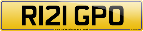 R121 GPO