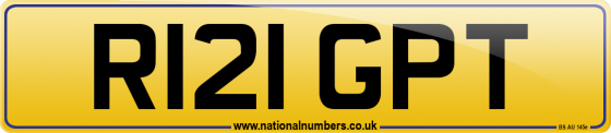 R121 GPT