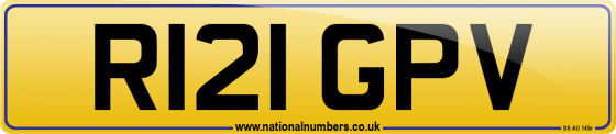 R121 GPV
