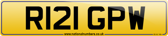 R121 GPW