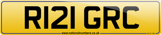 R121 GRC