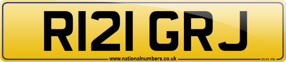 R121 GRJ