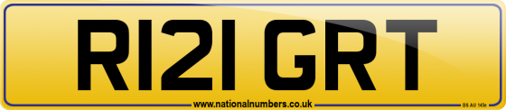 R121 GRT