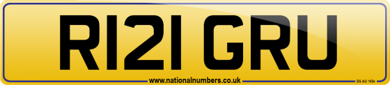 R121 GRU
