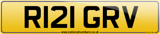 R121 GRV