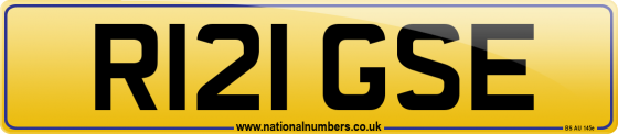 R121 GSE