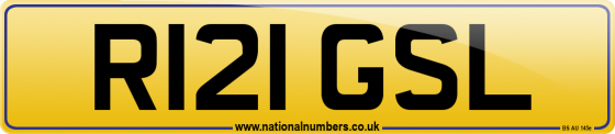R121 GSL