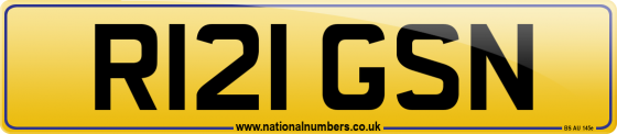 R121 GSN