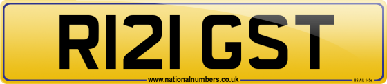 R121 GST