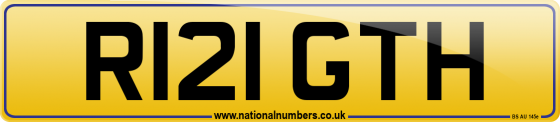 R121 GTH