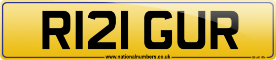 R121 GUR