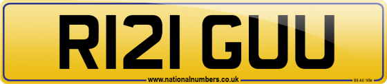 R121 GUU