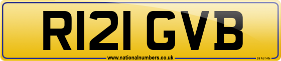 R121 GVB