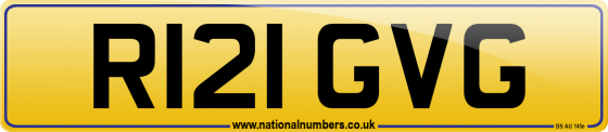 R121 GVG