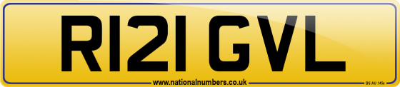 R121 GVL