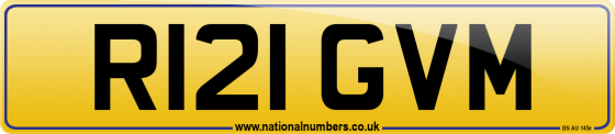 R121 GVM