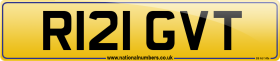 R121 GVT