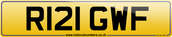 R121 GWF