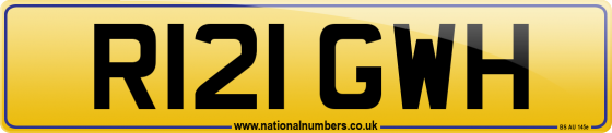 R121 GWH