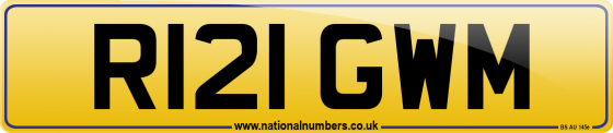 R121 GWM