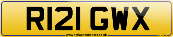 R121 GWX