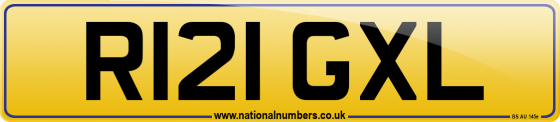 R121 GXL