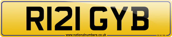 R121 GYB